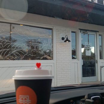 Bridge City Coffee - Wade Hampton Blvd - The heart. Sometimes we need the small things. - Coffee Roasteries Near Me - Greenville, South Carolina