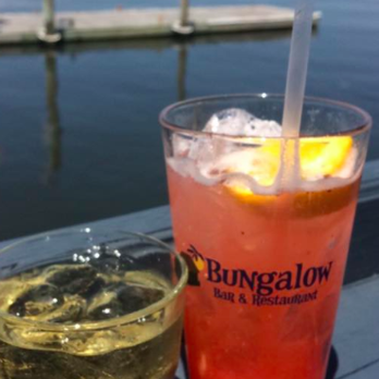 Bungalow Bar - American Near Me - Seaside, New York