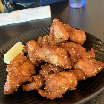 Kai Ramen - Arcadia - Sesame Fried Chicken - Ramen Near Me - Arcadia, California Kai Ramen - Arcadia - Sesame Fried Chicken - Ramen Near Me - Arcadia, California