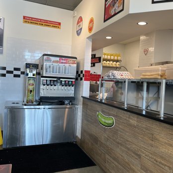Jimmy John's - Delis Near Me - North Hollywood, California