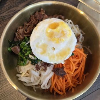 Danbi - Beef Bi Bim Bap - Korean Near Me - Los Gatos, California Danbi - Beef Bi Bim Bap - Korean Near Me - Los Gatos, California
