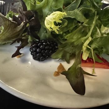 Twenty Eight - Seasonal salad - Steakhouses Near Me - Irvine, California
