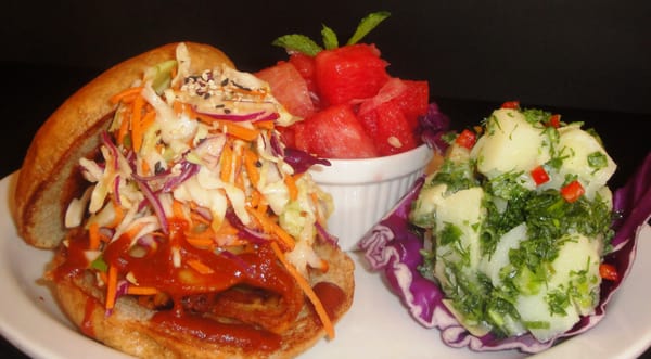 Native Foods by null