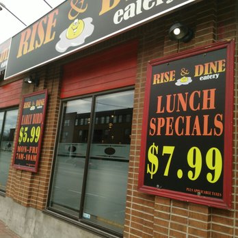 Rise & Dine Eatery - Breakfast & Brunch Near Me - Toronto, Ontario Rise & Dine Eatery - Breakfast & Brunch Near Me - Toronto, Ontario