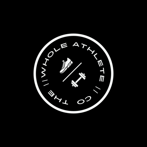 The Whole Athlete Company Logo