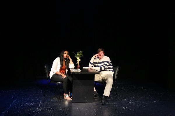 KD Conservatory by null