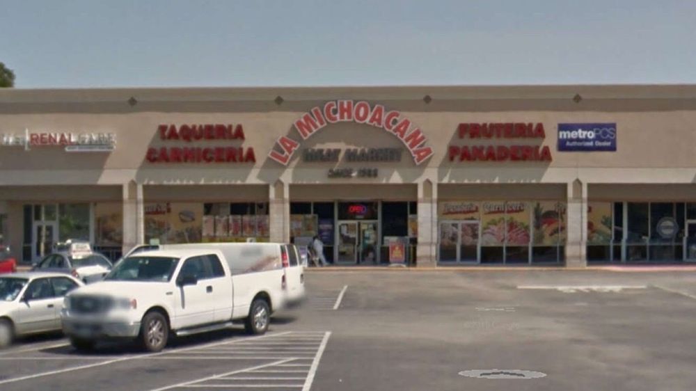 La Michoacana Meat Market