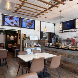 Cafe