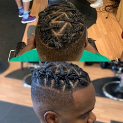 Master Barbers
