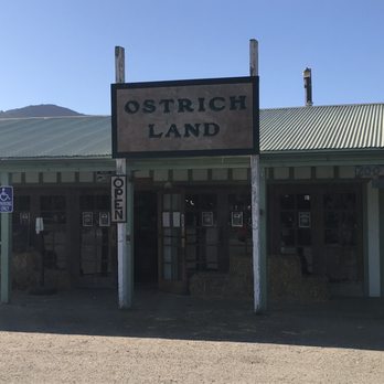Ostrichland USA - Entrance. - Attraction Farms Near Me - Solvang, California Ostrichland USA - Entrance. - Attraction Farms Near Me - Solvang, California