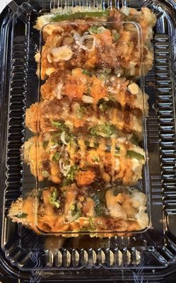 IKKO Hibachi Sushi Asian Bistro&Crab House by null