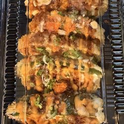 Jalapeno Poppers