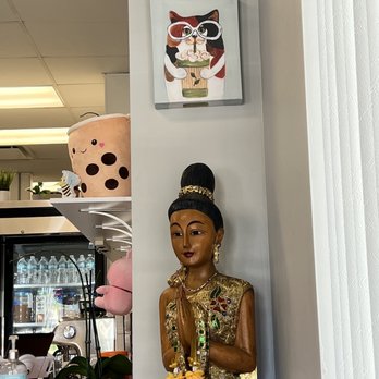 Bee’s Boba - So cute - Bubble Tea Near Me - Clearwater, Florida