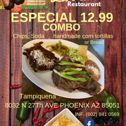 Carne Asada