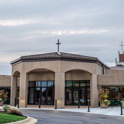 Christ Community Church