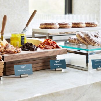 Terrazzo Bryant Park - Breakfast Bar - Cocktail Bars Near Me - New York, New York Terrazzo Bryant Park - Breakfast Bar - Cocktail Bars Near Me - New York, New York