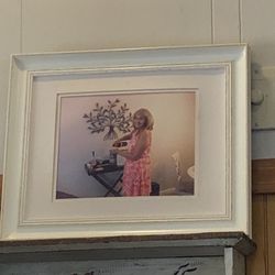 Amanda's Kitchen - Decor