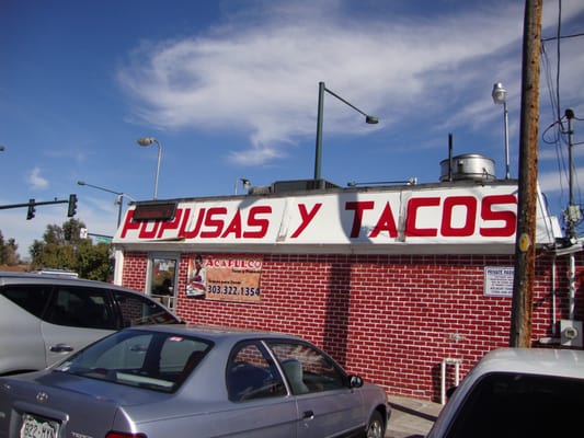 Tacos Acapulco Mexican Restaurant by null