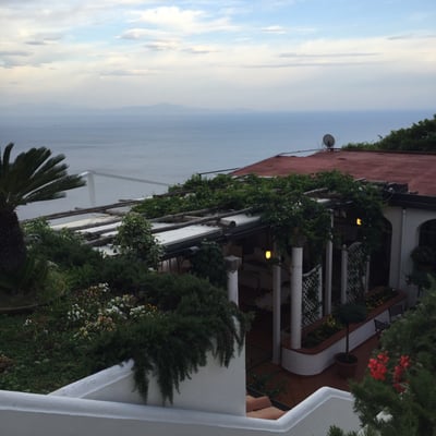 Garden Ravello, Hotel - Restaurant - Bar - Pool by null