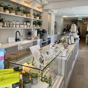 Olivia’s Garden - Florists Near Me - Toronto, Ontario