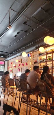 Amélie DC Bistro & Wine Bar by null