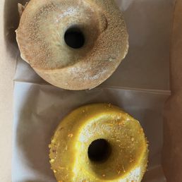 Gluten Free Donut