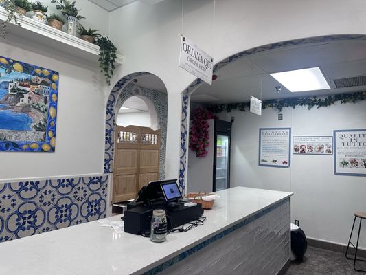 Tutto Italian Kitchen by null