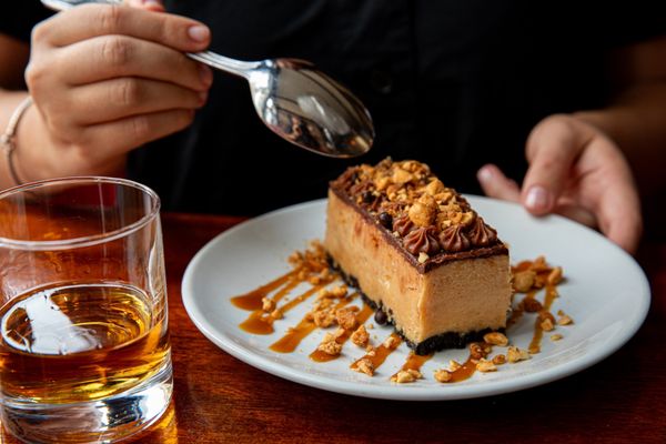 Oak Steakhouse by null