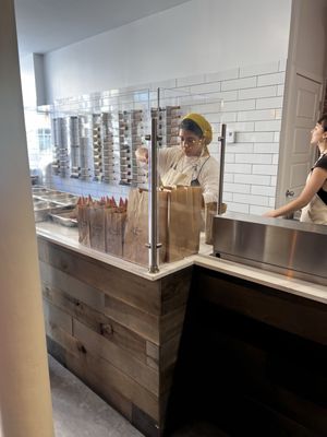 Pâtisserie Ol' Sweet by null