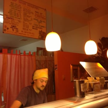 Tara's Organic Ice Cream - Ice Cream & Frozen Yogurt Near Me - Berkeley, California