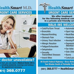 HealthSmart MD