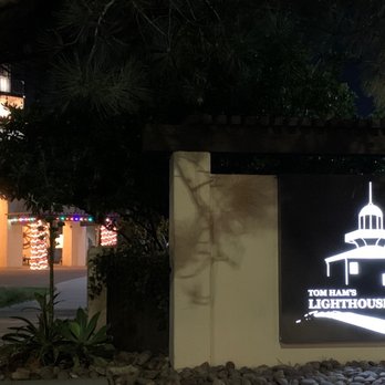 Tom Ham's Lighthouse - Tom Ham's Lighthouse tonight! - Breakfast & Brunch Near Me - San Diego, California Tom Ham's Lighthouse - Tom Ham's Lighthouse tonight! - Breakfast & Brunch Near Me - San Diego, California