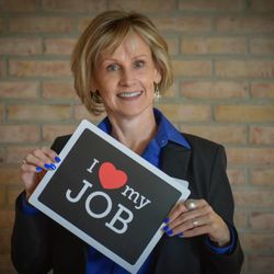Leesburg Dental - Kellee - Hygiene Coordinator