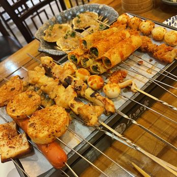 Dynasty BBQ - Chinese Near Me - Newark, California