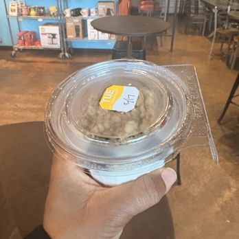 Rev Coffee - Coffee & Tea Near Me - Smyrna, Georgia