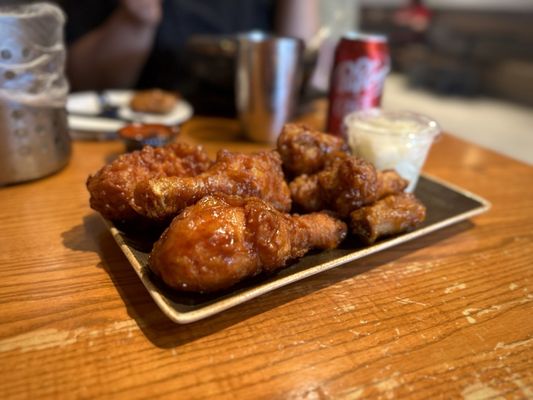 Bonchon National City by null