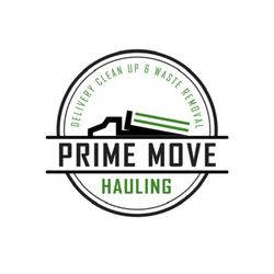 Prime Move