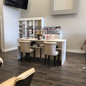 Labelle nail lounge - Nail Salons Near Me - San Antonio, Texas