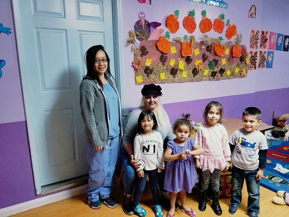 LITTLE KINGS & QUEENS PRESCHOOL Updated August 2024 7046 Coldwater