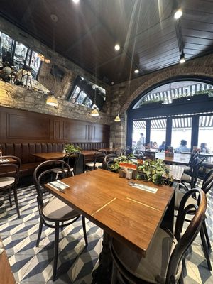 Guney Restaurant by null