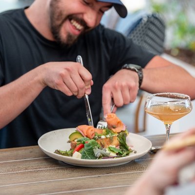 Blueberry’s Grill by null