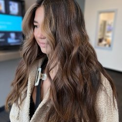 Flux Hair Co. - Girl on the go
