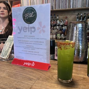 HAPI Elite Event: 93' Til - Yelp Events Near Me - Houston, Texas