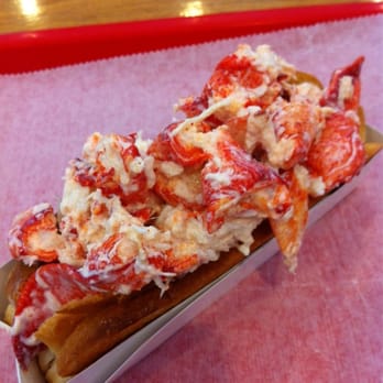 Lobster Pot - I liked this. A good amount of lobster :) - Seafood Near Me - East Wareham, Massachusetts Lobster Pot - I liked this. A good amount of lobster :) - Seafood Near Me - East Wareham, Massachusetts