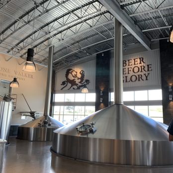 Firestone Walker - Paso Robles - Breweries Near Me - Paso Robles, California