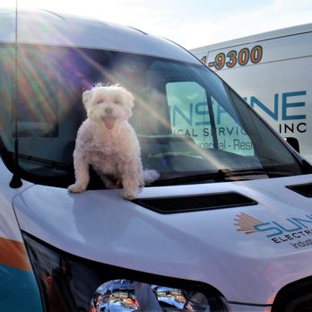 Sunshine Electrical Services - Electricians Near Me - Venice, Florida Sunshine Electrical Services - Electricians Near Me - Venice, Florida