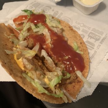 Jack in the Box - Taco - Fast Food Near Me - Chandler, Arizona