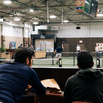 Velto Pickleball - Pickleball Near Me - Brooklyn, New York
