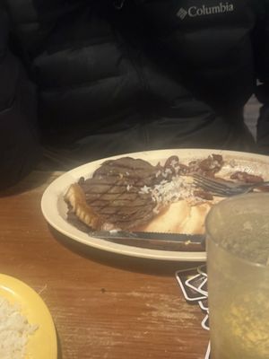 El Llano Restaurant by null