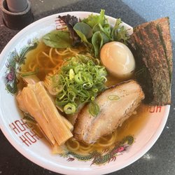 Shoyu Ramen